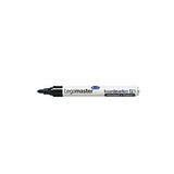 Legamaster Board Marker TZ1, Sort (1,5 - 3 mm)
