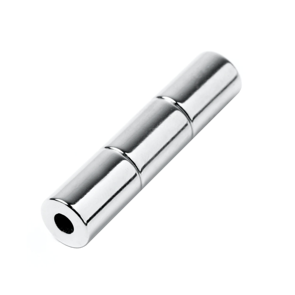 Power magnet, Ring 10x4x15 mm.