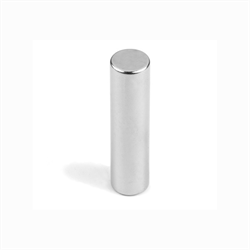 Power magnet, Stav 10x40 mm.