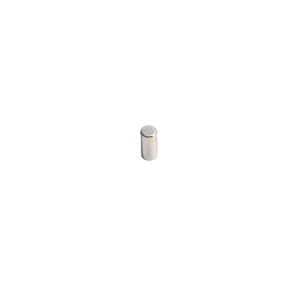 Power magnet, Stav 3x6 mm.