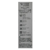 Magnetisk lynlås ZGD-02-05 (metermål)